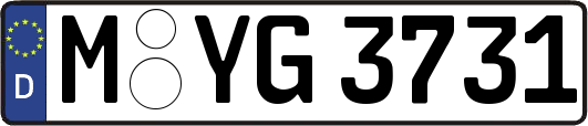 M-YG3731