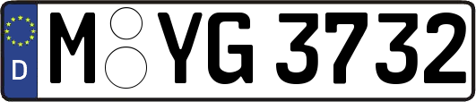 M-YG3732