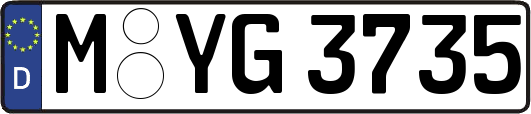 M-YG3735