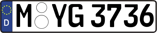 M-YG3736