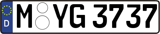 M-YG3737