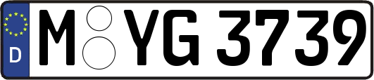 M-YG3739