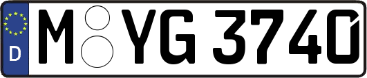 M-YG3740