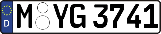 M-YG3741
