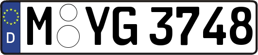 M-YG3748