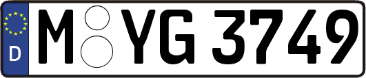 M-YG3749