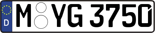M-YG3750