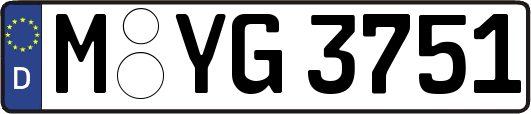 M-YG3751