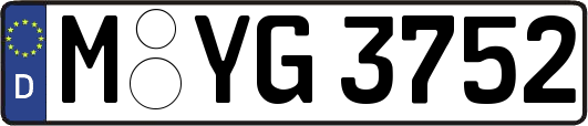 M-YG3752