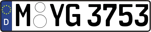 M-YG3753