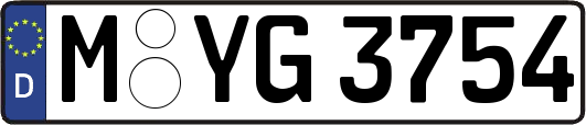 M-YG3754
