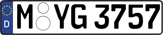 M-YG3757