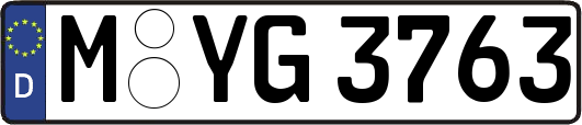 M-YG3763
