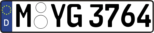 M-YG3764