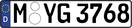 M-YG3768