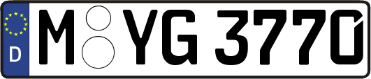 M-YG3770