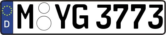 M-YG3773