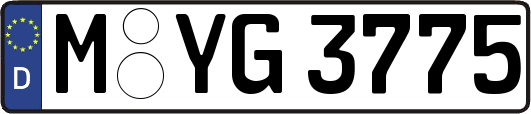 M-YG3775