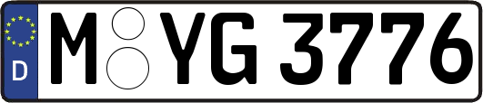 M-YG3776