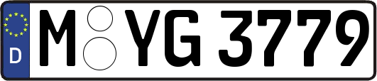 M-YG3779