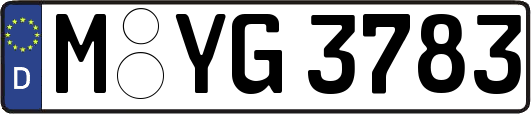 M-YG3783
