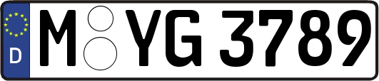 M-YG3789