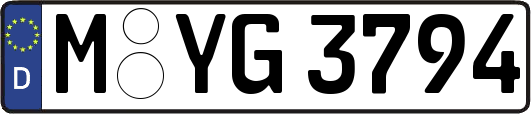 M-YG3794