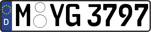 M-YG3797