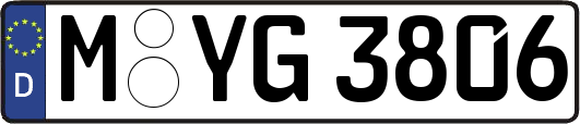 M-YG3806