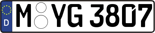 M-YG3807