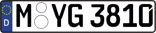 M-YG3810