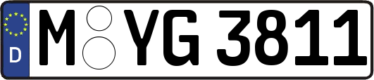 M-YG3811