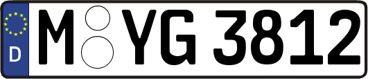 M-YG3812