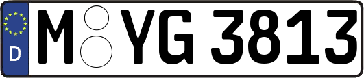M-YG3813
