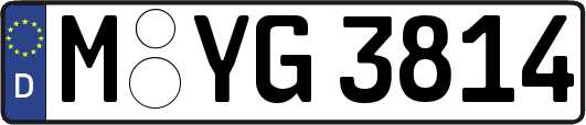 M-YG3814