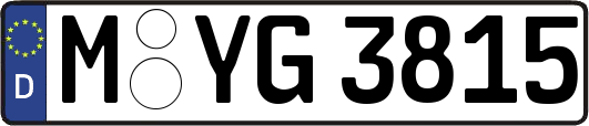 M-YG3815