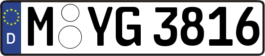 M-YG3816