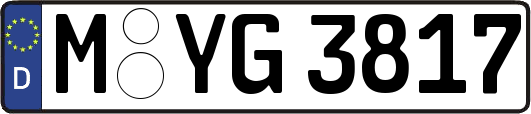 M-YG3817