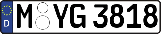 M-YG3818