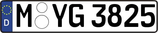 M-YG3825