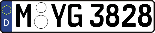 M-YG3828