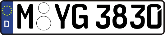 M-YG3830