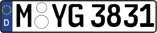 M-YG3831