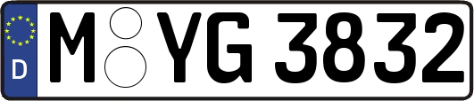 M-YG3832