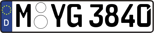 M-YG3840