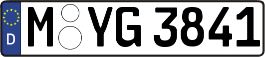 M-YG3841