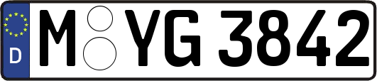 M-YG3842