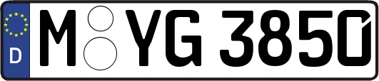 M-YG3850