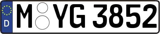 M-YG3852