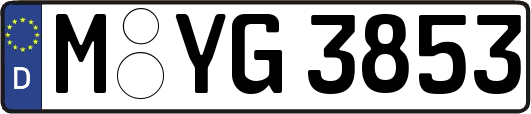 M-YG3853